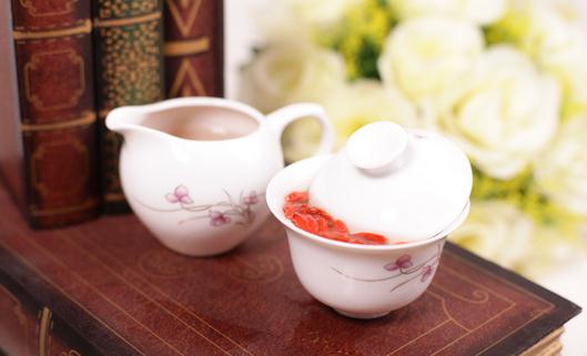吃枸杞需要注意什么？枸杞飲食禁忌