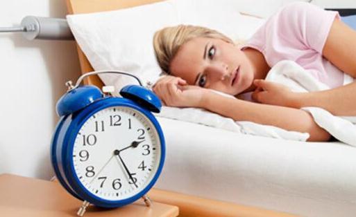 失眠的原因有哪些？如何提高你的睡眠質(zhì)量