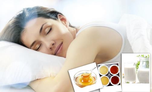 睡前食物紅黑榜 睡前可以吃什么？