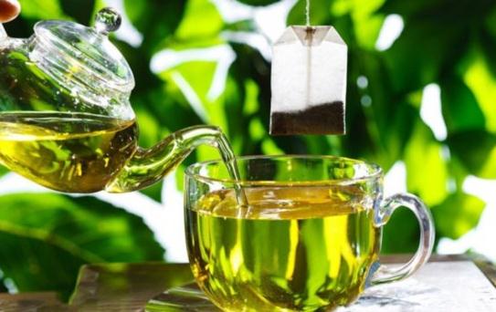 喝綠茶有什么好處？綠茶可以消炎止瀉