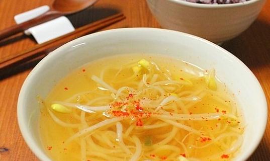 解酒湯怎么做？醉后不能做什么？