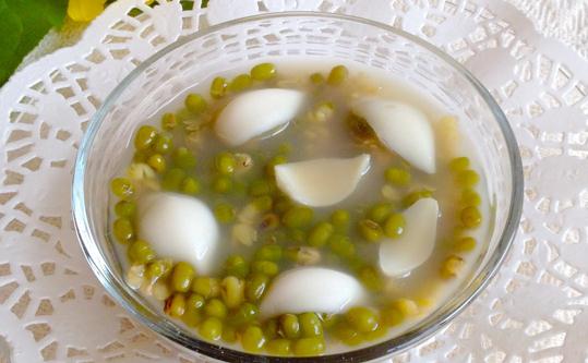 綠豆湯有什么營養(yǎng)價值？綠豆湯怎么做？