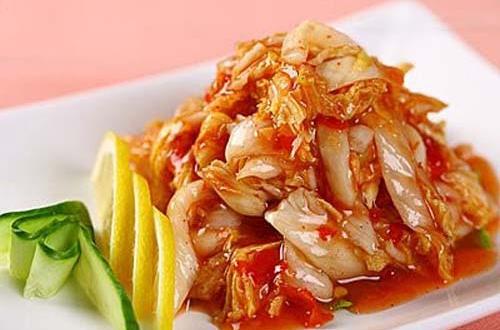 健康飲食請(qǐng)遠(yuǎn)離七大強(qiáng)致癌食品