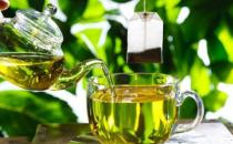 喝綠茶有什么好處？綠茶可以消炎止瀉
