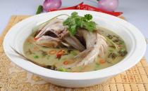 鯽魚冬瓜湯有什么營養(yǎng)？鯽魚冬瓜湯怎么做？