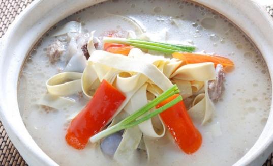 肚肺湯的做法大全：杜仲肚肺湯怎么做？