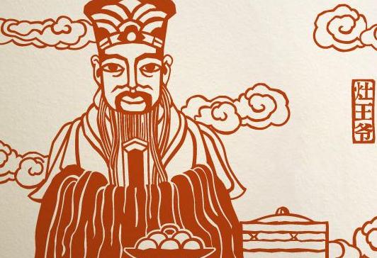 為什么百姓都喜歡供灶王爺？
