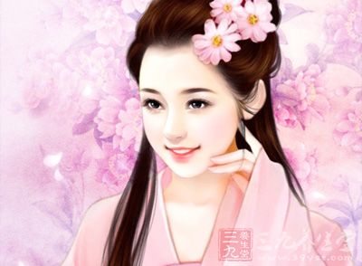 中國(guó)名妓之死——杜秋娘