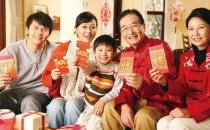 收了那么多年壓歲錢，你知道它的來歷嗎？