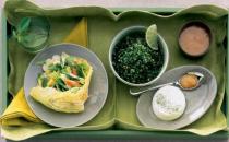 如何利用豆腐來減肥？豆?jié){減肥食譜