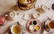 下午甜點(diǎn)讓你越來(lái)越瘦哦！