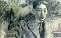 悲鴻畫豬，你知道嗎？
