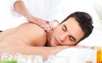 男性按摩哪些部位可補(bǔ)腎？