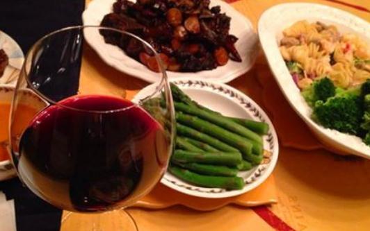 晚餐吃什么才健康？晚餐可以粥代飯