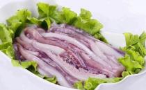 廚房小竅門 魷魚(yú)的處理與清洗過(guò)程