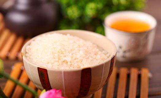 粳米是大米嗎？米飯的做法