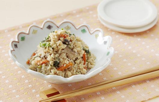 吃豆渣有什么好處？豆渣怎么吃？