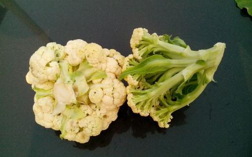 花椰菜有什么功效？花椰菜可解秋乏