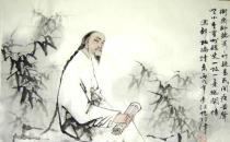 鄭板橋原來是個(gè)吃貨！