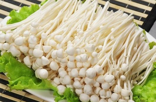金針菇有什么養(yǎng)生功效？食用時(shí)有什么禁忌？