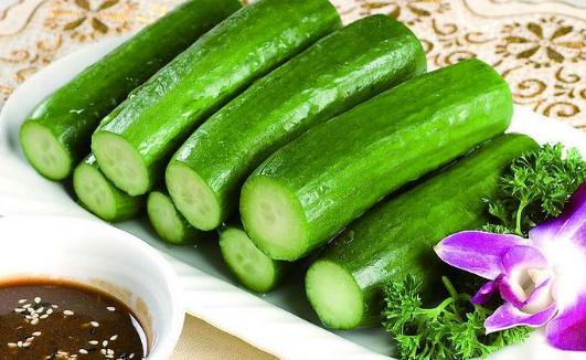 解暑降火湯有哪些？芥菜番薯湯的做法
