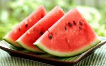 月經(jīng)期間能吃西瓜嗎？吃西瓜注意事項