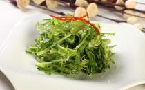 苦菊清涼下火-苦菊的功效有哪些？