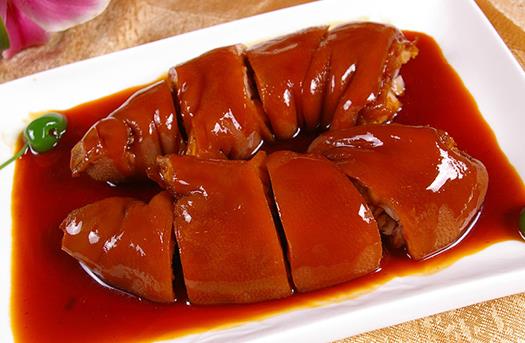 膠原蛋白抗皺防衰 盤點(diǎn)10種富含膠原蛋白的食物