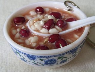 紅豆粥健脾開(kāi)胃 三種營(yíng)養(yǎng)做法推薦