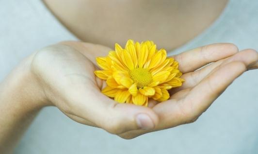 女人如何養(yǎng)心美顏？從細節(jié)做起