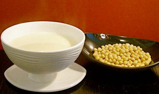 什么時(shí)候喝豆?jié){好？如何自制豆?jié){？