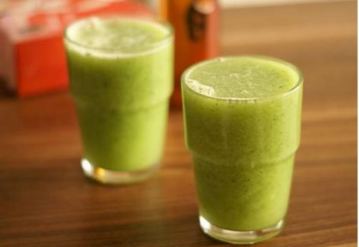 秋冬季常見9種上火癥狀的飲食療法