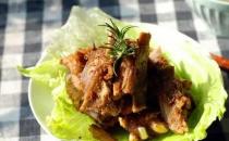 該吃羊肉補身子啦！羊肉去膻味的N種方法