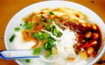 早晨喝豆腐腦有什么好處？