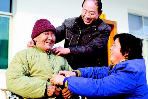 老年人過(guò)冬要警惕的6個(gè)誤區(qū)
