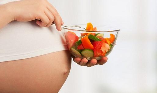 孕婦如何去胎毒？去胎毒飲食