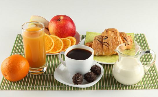 懷孕初期的飲食需要注意什么？