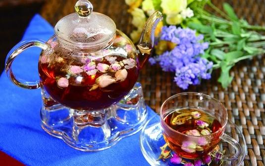 孕婦可以喝花茶嗎？孕婦可以喝什么花茶？