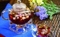 孕婦可以喝花茶嗎？孕婦可以喝什么花茶？