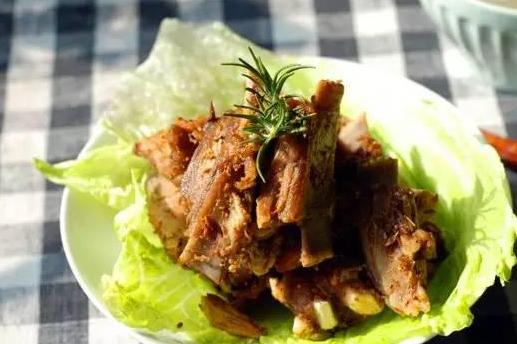 羊肉補(bǔ)身