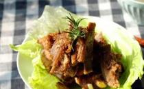 該吃羊肉補身子啦！羊肉去膻味的N種方法