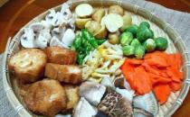產(chǎn)后奶水少怎么辦？多食金針菜
