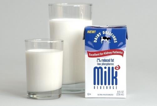 冬季怎么吃奶類食物更健康？