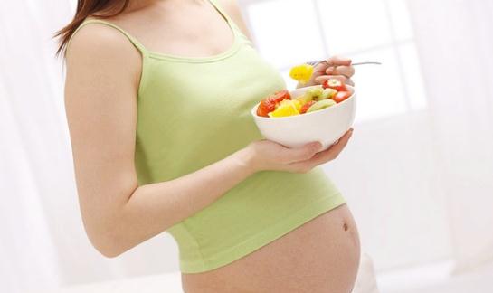 孕期合理飲食有什么重要性？