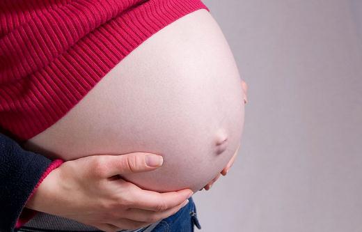 孕婦需要注意這些：不影響在廚房里經常久留