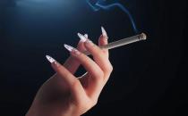 危險！女性吸煙禍及孫輩