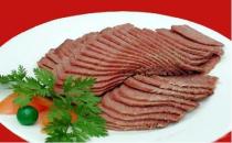男人吃牛肉有哪些好處？