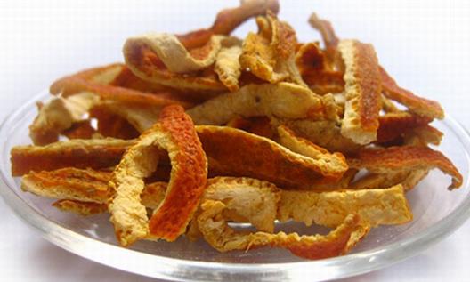 七種營(yíng)養(yǎng)價(jià)值高卻常被丟棄的食材