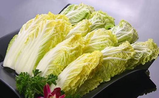 大白菜比娃娃菜性?xún)r(jià)比高？幾種姐妹蔬菜營(yíng)養(yǎng)對(duì)比