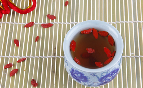 枸杞怎么吃更有營(yíng)養(yǎng) 推薦6種吃法